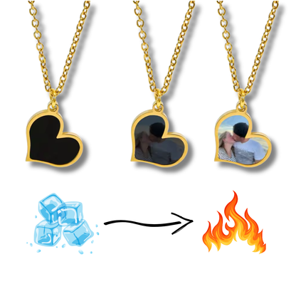 MagicHeart Necklace™