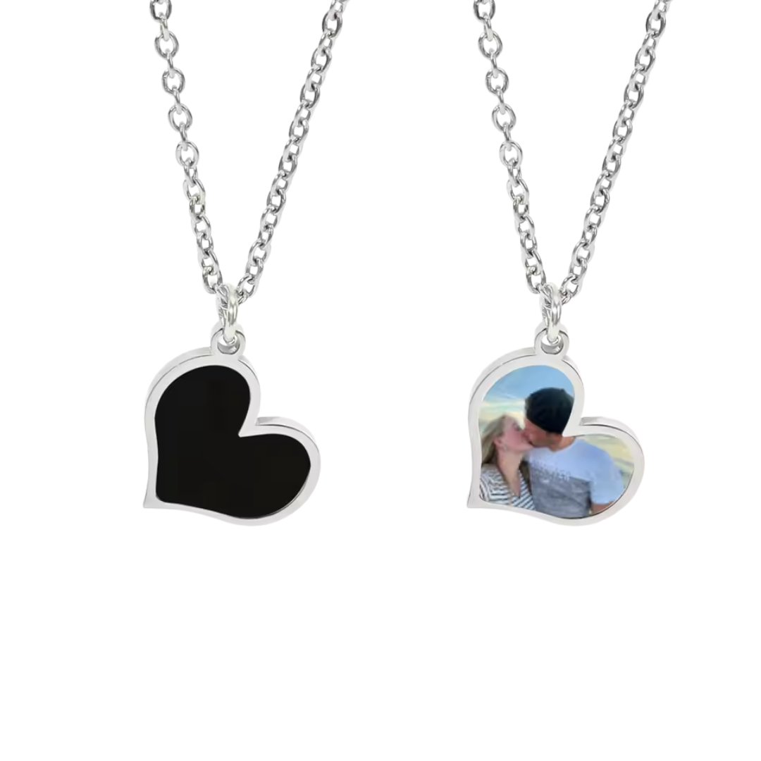 MagicHeart Necklace™