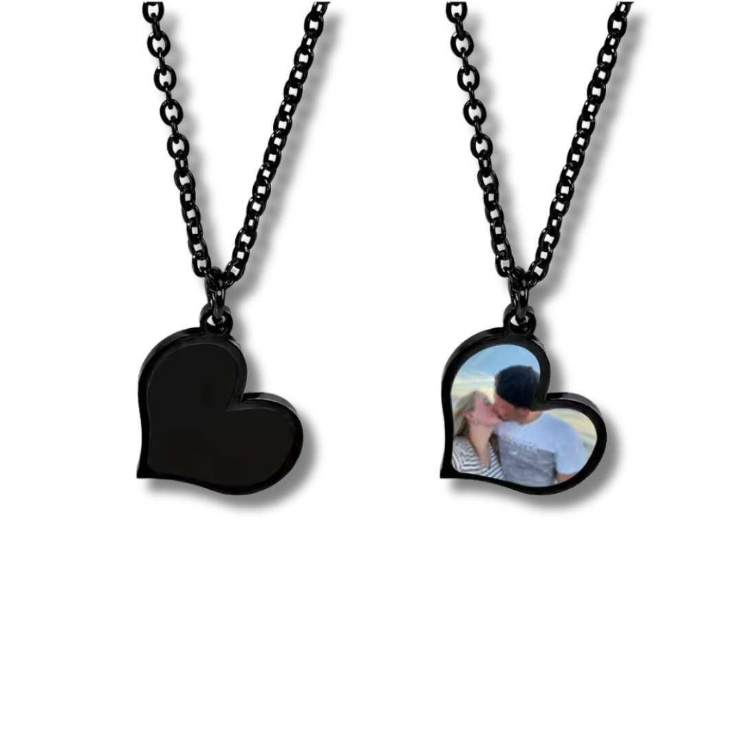 MagicHeart Necklace™
