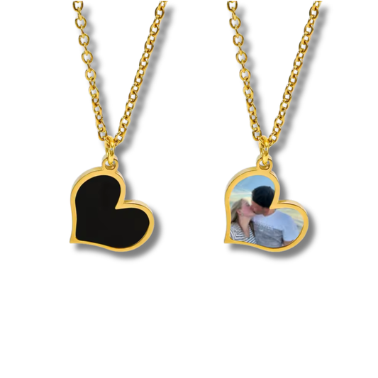 MagicHeart Necklace™