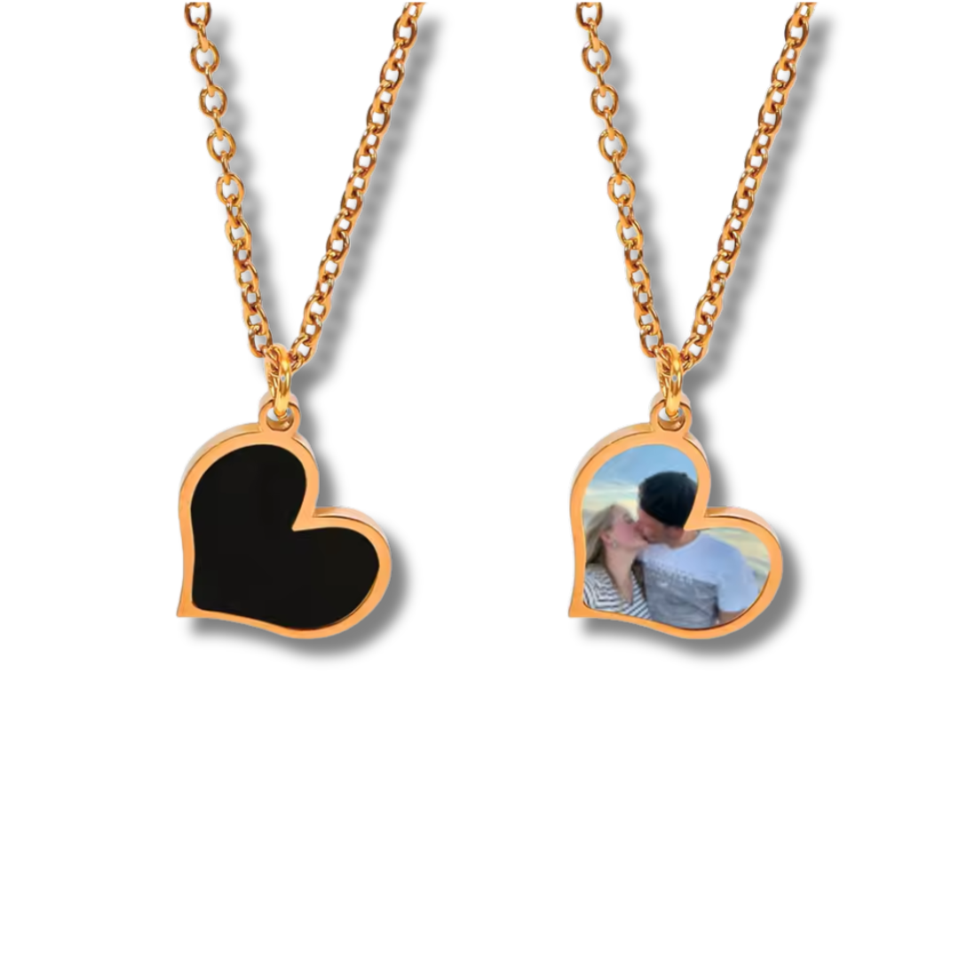 MagicHeart Necklace™