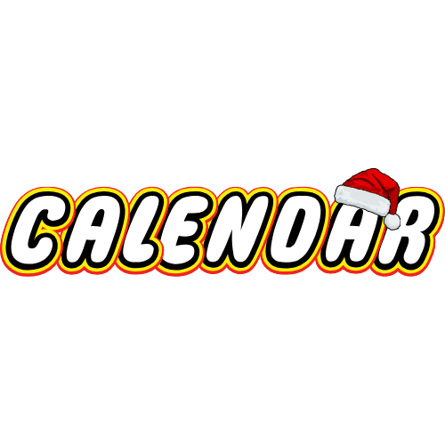 BrickCalendar